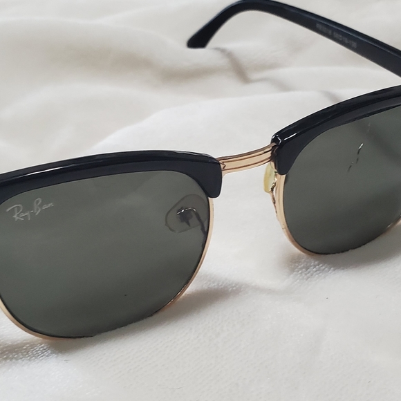 Ray bans with some wear - Picture 5 of 6